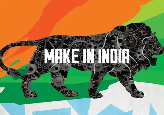 Make in India Promotion