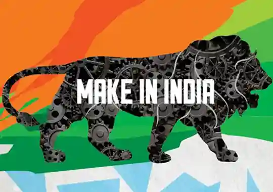 Make in India Promotion