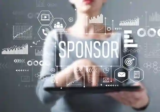 Sponsorship Generation