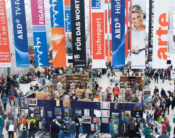Trade Fairs and Exhibitions 2022