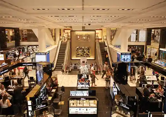 Trade Fairs in India and Abroad